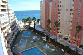 SERVICE APART LAZARO- Apartamentos Aguamarina 57